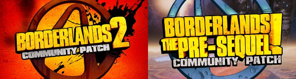 Borderlands 2 ucp что это